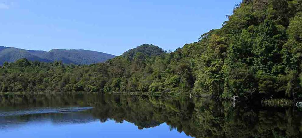 Hotels in Strahan